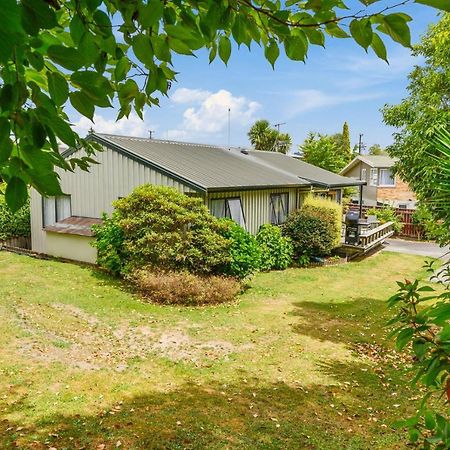 Otonga Cottage Rotorua Eksteriør bilde