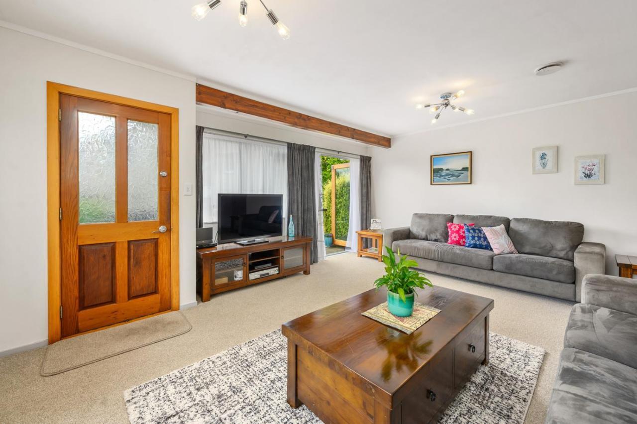 Otonga Cottage Rotorua Eksteriør bilde